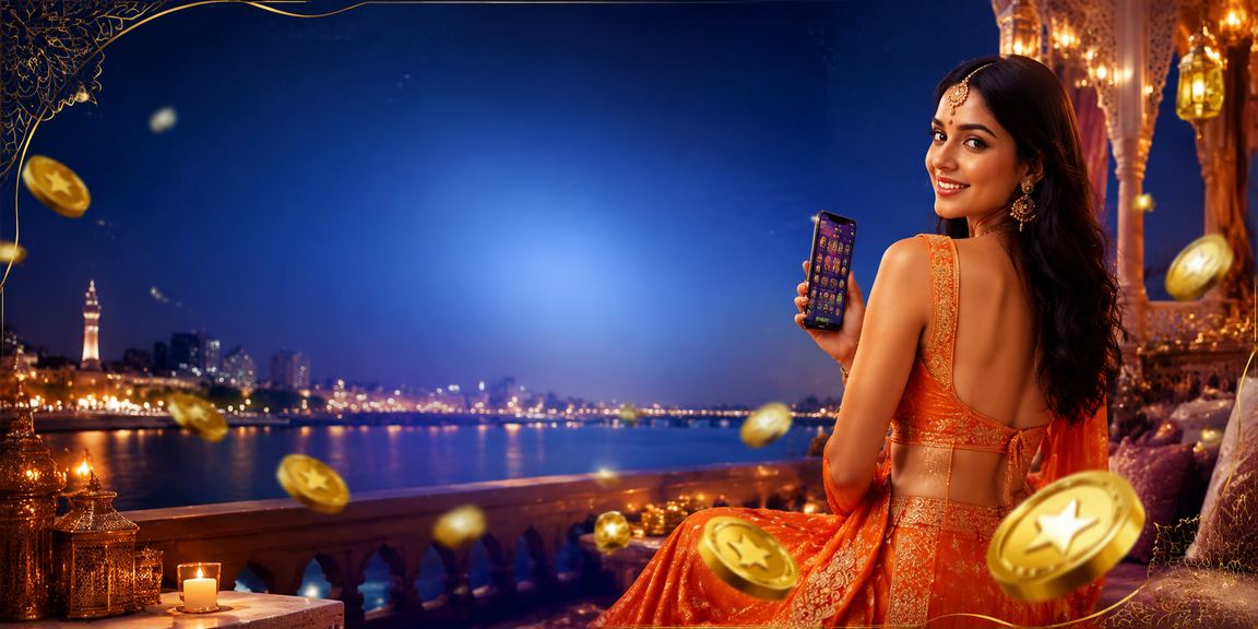 Indian user making secure UPI payment on mobile