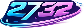 2732